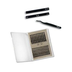 Cluster Wimper Kit - Center of Attention